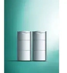 Vaillant - Actostor Vih K 300 Warmwasser-schichtladespeicher 150 L