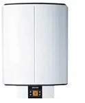 Wandspeicher Shz 50 Lcd, 50 L, 1 Bis 6 Kw, Wei&szlig; - Stiebel Eltron