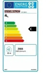 Stiebel Eltron - Warmwasser-wandspeicher Sh 100 S, 100 L, 1-6 Kw, Wei&szlig;