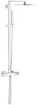 Grohe - Euphoria Cube Duschsystem Mit Allure 230 Metall-kopfbrause,
