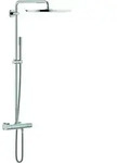 Rainshower - Duschsystem, Verchromt 27174001 - Grohe