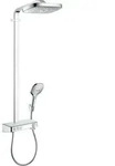 Hansgrohe - Raindance Select E Showerpipe 300 3jet Mit Showertablet