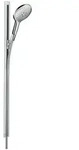 Hansgrohe - Raindance Select S Brauseset 150mm 3jet Mit Brausestange 900mm 16,4l/min