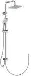 Ideal Standard - Idralrain Cube Duschsystem A5862aa Zur Kombination Mit