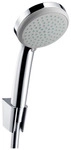 Croma 100 Brausehalterset Vario Mit Brauseschlauch 160 - Hansgrohe