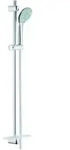 Euphoria Brausegarnitur Champagne, 27227001 - Grohe