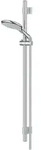 Grohe Rainshower Solo Brausestangenset 150, 2 Strahlarten, Brausestange 900mm, Chrom
