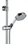 Hansgrohe - Axor Montreux Brauseset 0,90 M, Handbrause 100 1jet