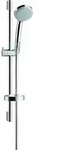 Hansgrohe - Croma 100 Brauseset Vario Ecosmart Mit Brausestange 65