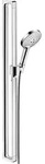 Hansgrohe - Axor Citterio E Brauseset Mit Raindance Select S 120