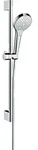 Hansgrohe - Croma Select S Brauseset Multi Ecosmart Mit