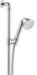 Axor - Hansgrohe Brauseset 0,90 M, Mit Handbrause 85 1jet, 26023000
