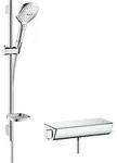 Raindance Select Brausesystem Aufputz 120 Mit Ecostat - Hansgrohe