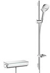 Hansgrohe Raindance Select Brausesystem Aufputz 120 Mit Ecostat