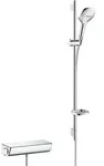 Hansgrohe - Raindance Select Brausesystem Aufputz 120 Mit Ecostat