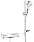 Hansgrohe - Raindance Select Brausesystem Aufputz 120 Mit Ecostat