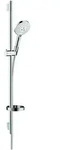 Hansgrohe - Raindance Select S Brauseset 120mm 3jet Mit Brausestange 900mm 15l/min