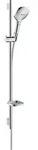 Hansgrohe Raindance Select E Brauseset 120 3-jet Mit Brausestange