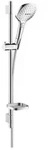 Hansgrohe - Raindance Select E - Brausegarnitur 120, 3 Strahlen, Verchromt 26620000