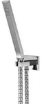 Steinberg Armaturen - Steinberg 135 - Brausegarnitur: Duschkopf, Halter Und Schlauch,