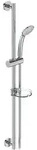 Ideal Standard - Brausekombination Idealrain 900mm 1-funktionshandbrause D:80mm Chrom