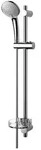 Ideal Standard - Is Brausekombination Idealrain 720mm 3-funktionshandbrause, D:100mm