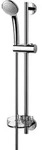 Ideal Standard - Is Brausekombination Idealrain 600mm 1-funktionshandbrause D:80mm