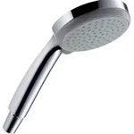 100 Vario Ecosmart Chrom-handbrause