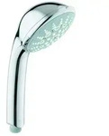 Handbrause Relexa 100 Five 28796 Dn15 5 Strahlarten Chrom