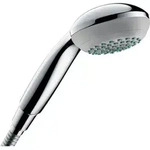 Crometta 85 Handbrause Mono 16l/min, Chrom - Hansgrohe