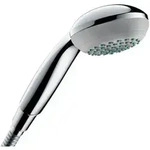Hansgrohe - Crometta 85 Handbrause Mono Ecosmart Plus 6l/min, Chrom