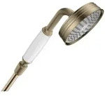 Axor Montreux Handbrause 100 1jet Classic, 16320820 - Hansgrohe