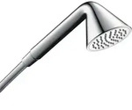 Axor 85 1jet Handbrause Designed By Front, 26025000 - Hansgrohe
