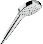 Croma Select E Handbrause 1jet, 26814400 - Hansgrohe
