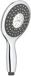 Grohe - Vitalio Rain - Kopfbrause 130, 4 Strahlen, Verchromt 26107000