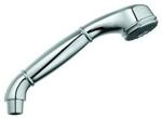 Grohe Handbrause 07633, Chrom, 07633000