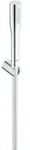 Grohe - Vitalio Get Stick - Brausegarnitur Mit Wandhalter Und Schlauch, Chrom