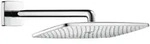 Raindance New - Kopfbrause E 360 Air 1jet, Ausladung 39 Cm, Verchromt 27376000 -