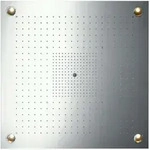 Axor Showersolutions Showerheaven 970/970 3jet Mit - Hansgrohe