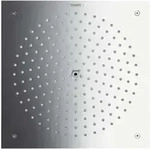 Raindance Kopfbrause 260/260 1jet Ecosmart, Unterputz, - Hansgrohe