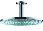 Raindance S Kopfbrause 240mm 1jet 18l/min Mit Deckenanschluss, Chrom - Hansgrohe