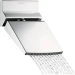 Raindance Rainfall Kopfbrause 150 1jet Stream, Chrom, - Hansgrohe
