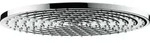 Tellerkopfbrause Raindance Air 240mm Mit Brausearm Chrom 27474000 - Hansgrohe