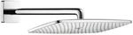 Raindance E Kopfbrause 360 1jet Mit Brausearm 390 Mm - Hansgrohe