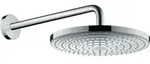 Raindance Select S - Kopfbrause 300, Ausladung 39 Cm, 2 Strahlen, Verchromt...