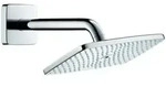 Raindance E Kopfbrause 240 1jet Mit Brausenarm Ecosmart - Hansgrohe