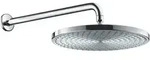 Tellerkopfbrause Raindance Air 300mm Mit Brausearm Chrom 27493000 - Hansgrohe