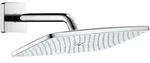 Raindance E Kopfbrause 360mm 1jet 16,5l/min Mit Brausearm 240mm, Chrom - Hansgrohe