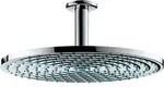 Hansgrohe Raindance S 300 Air Kopfbrause 27494000 1jet, Chrom, 30 Cm, Deckenanschluss