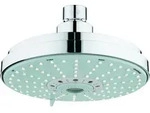 Rainshower - Kopfbrause 1/2, Verchromt 27134000 - Grohe